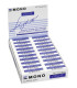 GOMA TOMBOW MONO LIGHT CAJA DE 40