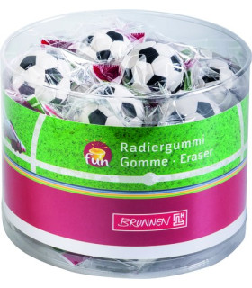 GOMA BORRAR BRUNNEN BALON EXP.24