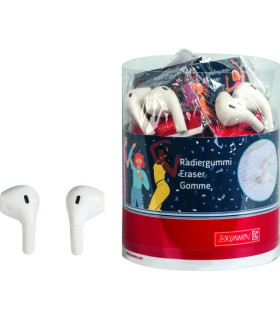 GOMA BORRAR BRUNNEN IN EAR POD EXP.20