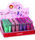 GOMA BORRAR BRUNNEN LAPIZ LABIOS EXP.40