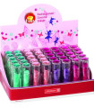 GOMA BORRAR BRUNNEN LAPIZ LABIOS EXP.40