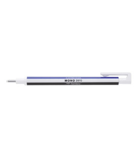 PORTAGOMAS TOMBOW MONO ZERO 2,3 BLANCO