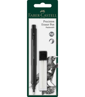 PORTAGOMAS FABER-CASTELL PRESICION
