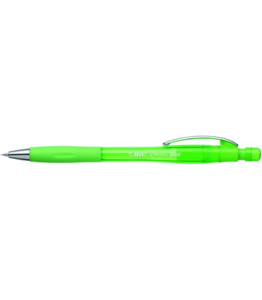 PORTAMINAS BIC VELOCITY PRO 0,5 mm