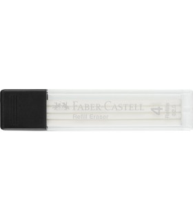 RECAMBIO PORTAGOMAS FABER-CASTELL