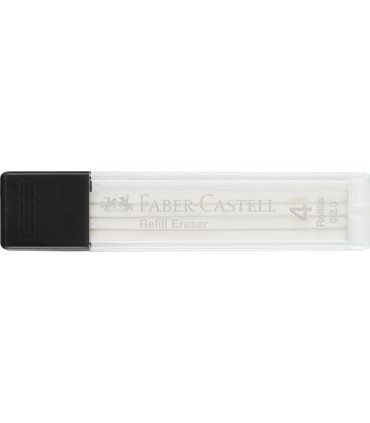 RECAMBIO PORTAGOMAS FABER-CASTELL