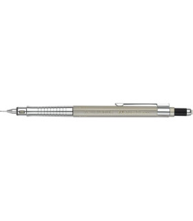 PORTAMINAS FABER CAST TK-FINE 0,5 mm CH