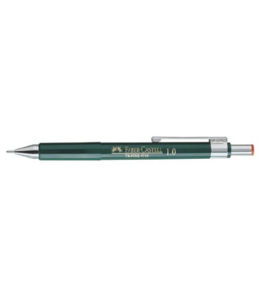 PORTAMINAS FABER CAST. XF TK-FINE 1,0 mm