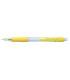 PORTAMINAS PILOT 0.5 MM SUPERGRIP AMARIL