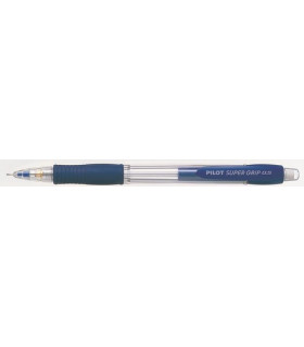 PORTAMINAS PILOT 0.5 MM SUPERGRIP AZUL