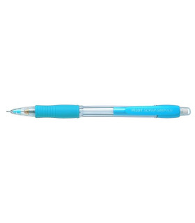 PORTAMINAS PILOT 0.5 MM SUPERGR AZUL CLA