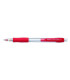 PORTAMINAS PILOT 0.5 MM SUPERGRIP ROJO