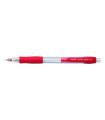 PORTAMINAS PILOT 0.5 MM SUPERGRIP ROJO