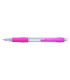 PORTAMINAS PILOT 0.5 MM SUPERGRIP ROSA
