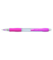 PORTAMINAS PILOT 0.5 MM SUPERGRIP ROSA