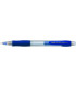 PORTAMINAS PILOT 0.7 MM SUPERG AZUL