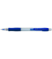 PORTAMINAS PILOT 0.7 MM SUPERG AZUL