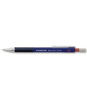 PORTAMINAS STAEDTLER 775 MARS MICRO 0,5