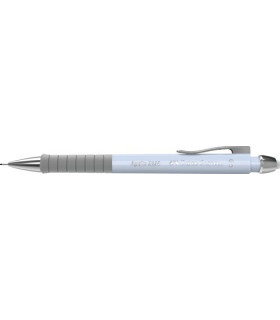 PORTAMINAS FABER APOLLO 0,5 AZUL CIELO