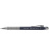 PORTAMINAS FABER APOLLO 0,5 AZUL OSC.
