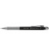 PORTAMINAS FABER APOLLO 0,5 NEGRO