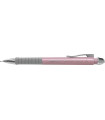 PORTAMINAS FABER APOLLO 0,5 ROSA