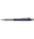 PORTAMINAS FABER APOLLO 0,7 AZUL OSC.