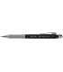 PORTAMINAS FABER APOLLO 0,7 NEGRO