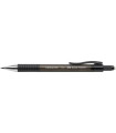 PORTAMINAS FABER GRIP-MATIC 0,5 NEGRO