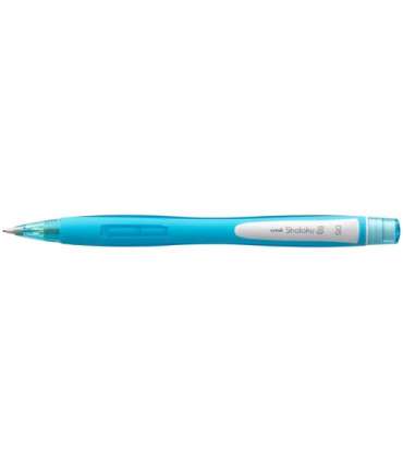 PORTAMINAS UNI SHALAKU S M5-228 0,5 AZUL