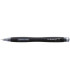 PORTAMINAS UNI SHALAKU S M5-228 0,5 NEGR