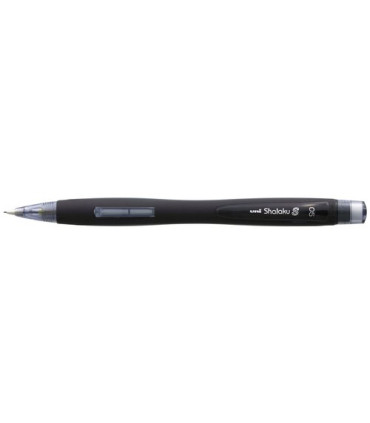 PORTAMINAS UNI SHALAKU S M5-228 0,5 NEGR