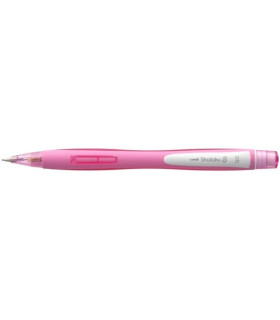 PORTAMINAS UNI SHALAKU S M5-228 0,5 ROSA
