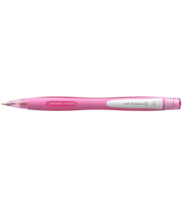 PORTAMINAS UNI SHALAKU S M5-228 0,5 ROSA