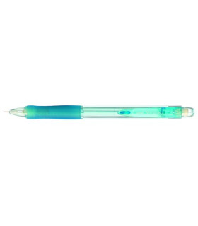 PORTAMINAS UNI SHALAKU M5-100 0,5 AZUL C
