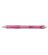 PORTAMINAS UNI SHALAKU M5-100 0,5 ROSA