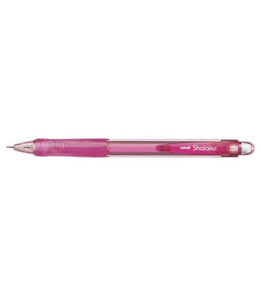PORTAMINAS UNI SHALAKU M5-100 0,5 ROSA