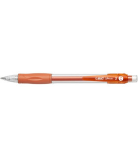 PORTAMINAS BIC VELOCITY 0,7 mm