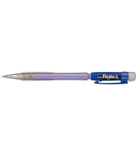 PORTAMINAS PENTEL FIESTA AX107 0,7 mm