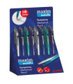 PORTAMINAS MAXIM MET. 2mm EXPO./24