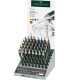 PORTAMINAS FABER CAST. TK FINE EXP.40