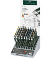 PORTAMINAS FABER CAST. TK FINE EXP.40