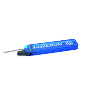 MINAS INOXCROM 0,5 - HB (Tb.24)