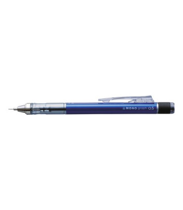 PORTAMINAS TOMBOW MONO GRAPH 0,5 AZ B/1
