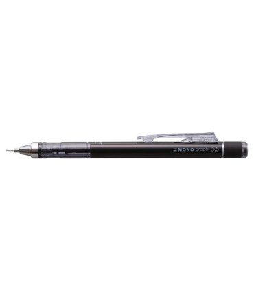 PORTAMINAS TOMBOW MONO GRAPH 0,5 NG B/1