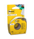 CINTA CORRECTORA POST-IT 25 mm x 18 m