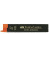 MINAS FABER SUPERP. 1,0 - HB (Tb.12)