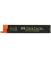MINAS FABER SUPERP. 1,0 - HB (Tb.12)