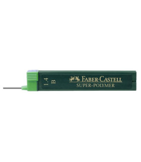 MINAS FABER SUPERP. 1,4 - B (Tb.6)