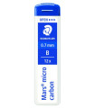 MINAS STAED.250 MARS M. 0,7 - B (Tb.12)